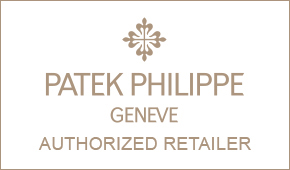 PATEK PHILIPPE AUTHORIZED RETAILER