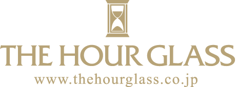THE HOUR GLASS｜高級時計専門店　アワーグラス銀座